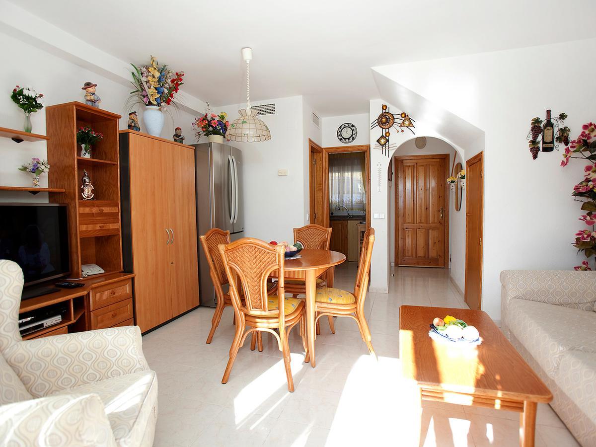 Holiday Home Imperial Park-4 By Interhome กัลเป ภายนอก รูปภาพ