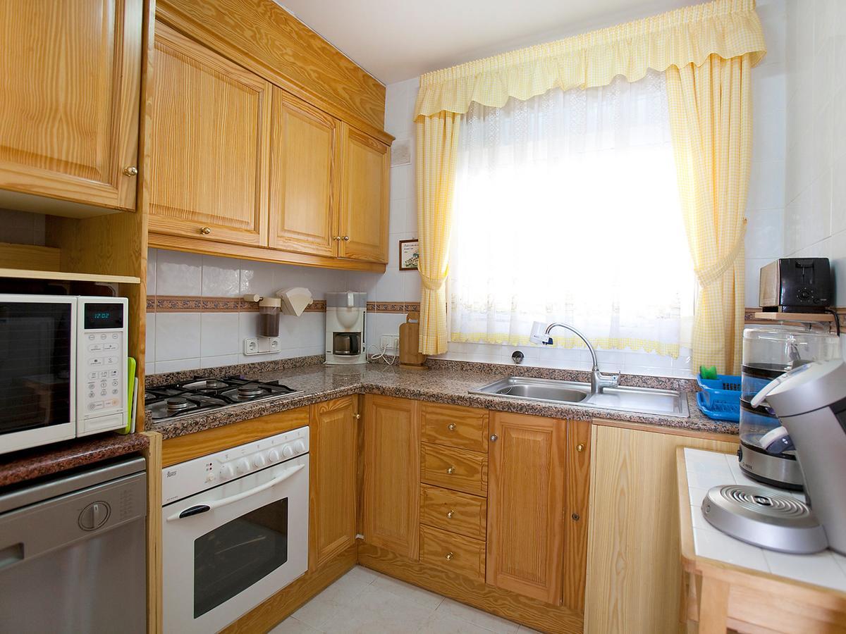 Holiday Home Imperial Park-4 By Interhome กัลเป ภายนอก รูปภาพ