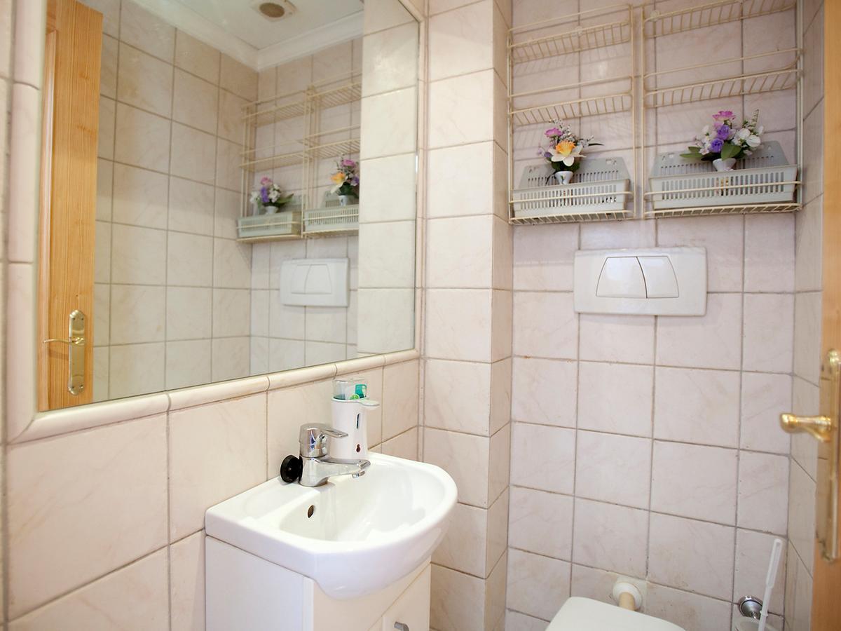 Holiday Home Imperial Park-4 By Interhome กัลเป ภายนอก รูปภาพ
