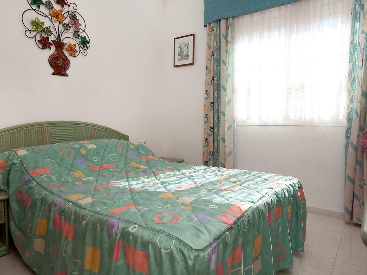 Holiday Home Imperial Park-4 By Interhome กัลเป ภายนอก รูปภาพ