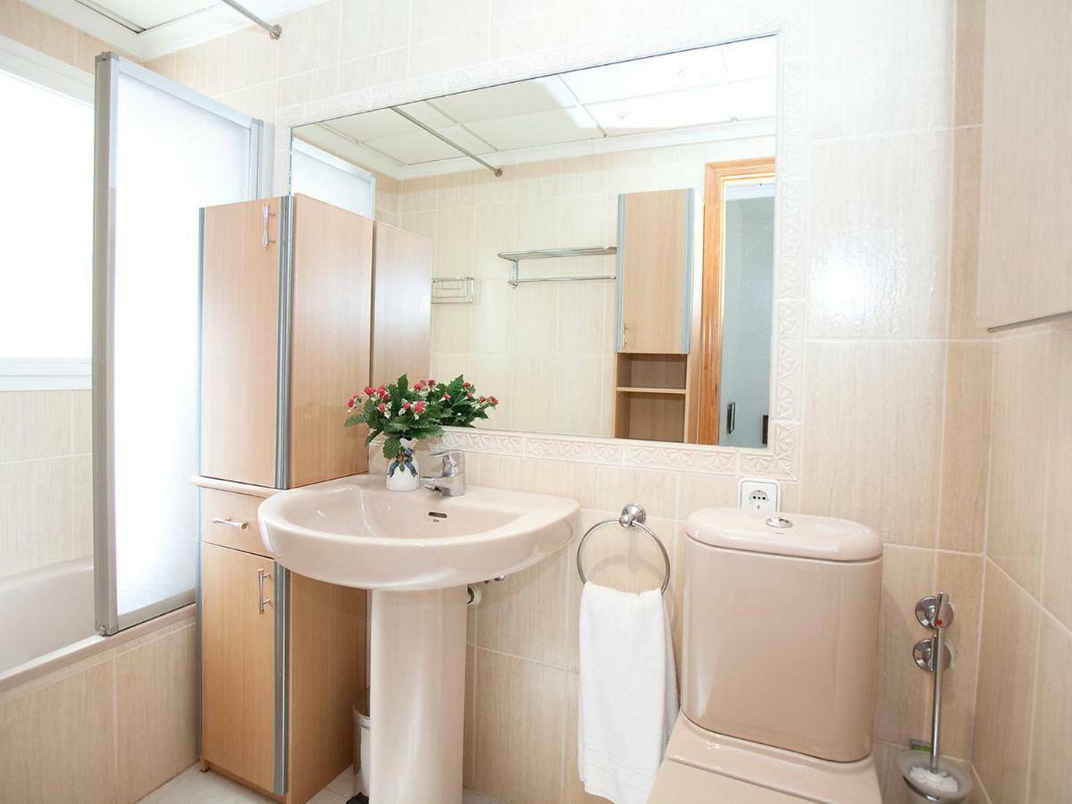 Holiday Home Imperial Park-4 By Interhome กัลเป ภายนอก รูปภาพ